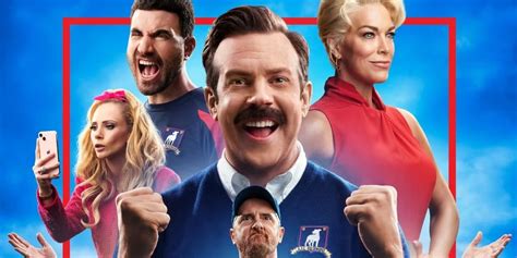 ted lasso gomovies|Ted Lasso Season 3 .